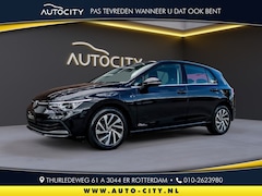 Volkswagen Golf - Golf VIII 1.4 eHybrid Style