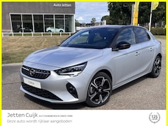 Opel Corsa - 1.2 Turbo Elegance #RIJKLAAR# | Pano dak | 17" | Camera | ECC