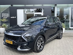 Kia Sportage - 1.6 T-GDi Hybrid DynamicPlusLine | Panoramadak | Stoelverwarming |