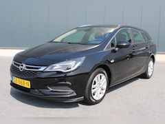 Opel Astra Sports Tourer - NAVIGATIE CRUISE CONTROLE