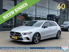 Mercedes-Benz A-klasse - A 220 190pk 7G-DCT Launch Edition