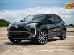 Toyota Yaris Cross - 1.5 Hybrid Team-D | Airco/Clima | Adaptive Cruise Control | Navigatie | Stoelverwarming |