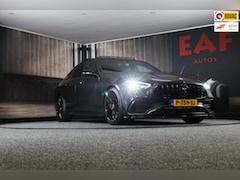Mercedes-Benz C-klasse - 200 AMG 63 Look / Head Up / Leder / 360 Camera / Cruise Control / Open Pano / Pdc / Digita
