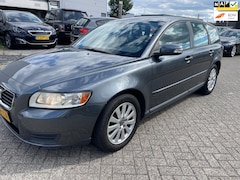 Volvo V50 - 2.0D Kinetic