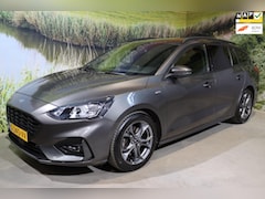Ford Focus Wagon - 1.0 EcoBoost ST Line Business
