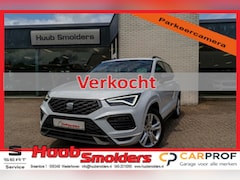 SEAT Ateca - 1.5 TSI FR Business Intense