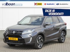 Suzuki Vitara - 1.4 Boosterjet Style Smart Hybrid | Navi | Adap. Cruise | Clima | Camera | Lm-Velgen