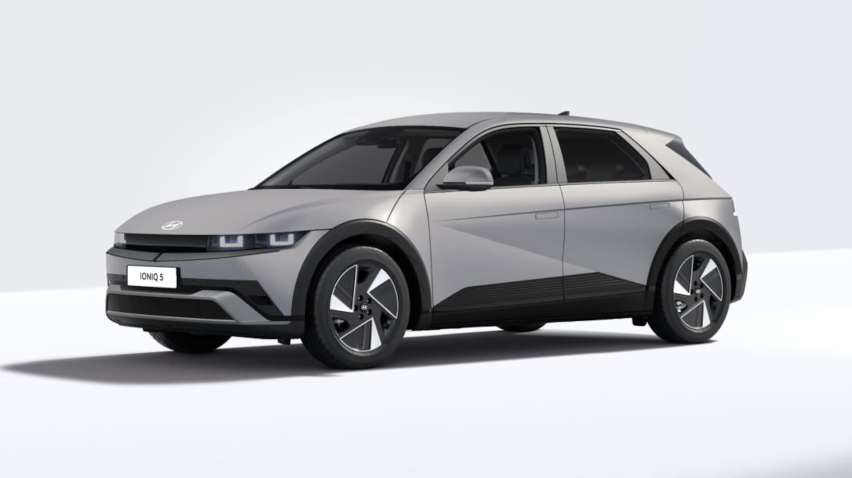 Hyundai IONIQ 5 - 63 kWh 170pk RWD Connect+ Limited - AutoWereld.nl