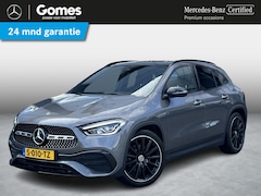 Mercedes-Benz GLA-Klasse - 180 AMG Line