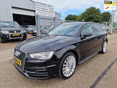 Audi A3 Sportback - 1.4 e-tron PHEV Ambition Pro Line plus/Apk 18-8-2026