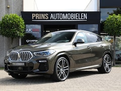 BMW X6 - xDrive40i High Executive