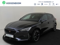 CUPRA Leon - 1.4 e-Hybrid VZ Performance | Adaptieve demping | Keyless | Navigatie | Parkeerasisstent |