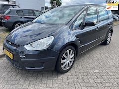 Ford S-Max - 2.0-16V 7P