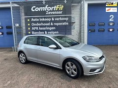 Volkswagen Golf - 1.0 TSI Comfortline