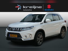 Suzuki Vitara - 1.4 Boosterjet Select Smart Hybrid | RIJKLAARPRIJS |