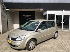 Renault Scénic - 1.6-16V Business Line / NAVI / APK SEPTEMBER 2026 / FACELIFT