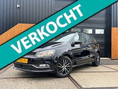 Volkswagen Polo - 1.0 MPI Airco, 4 nieuwe banden, distributie vv