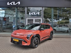 Kia EV3 - GT-PlusLine 81.4 kWh Direct Leverbaar Tot 10Jr. Kia-Garantie
