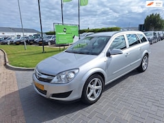 Opel Astra Wagon - 1.4 Essentia / Zeer goede staat / APK juni 2026