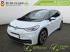 Volkswagen ID.3 - First Plus 58 kWh SOH 93%