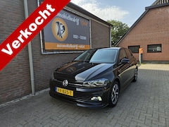 Volkswagen Polo - 1.0 MPI Comfortline R-line