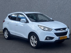 Hyundai ix35 - 1.6i GDI Business Edition-Airco-Cruise-Trekhaak-Nap
