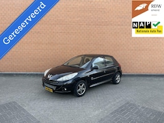 Peugeot 206 - 1.4 2011 183DKM | NAP | AIRCO | CRUISE | APK