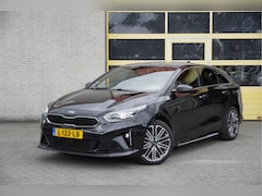 Kia Pro cee'd - ProCeed 1.0 T-GDI GT-PlusLine BJ2021 Lmv 18" | Led V+A | Pdc | Navi | Keyless entry | Pano