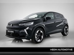 Renault Captur - 1.8 E-Tech full hybrid 160 techno Captur