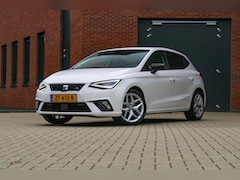SEAT Ibiza - 1.0 TSI FR Business Intense | Camera | Stoelverwarming | Apple Carplay
