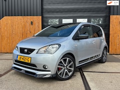 SEAT Mii - 1.0 FR Connect Airco Cruise PDC