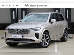 Volvo XC90 - T8 455PK Plug-in hybrid AWD Plus Bright | Bowers & Wilkins Premium Audio | Luchtvering | D