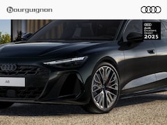 Audi A6 - S edition Competition 2.0 TFSI e | 367 PK | Privacy glas | Head up display | Bang & Olufse