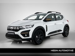 Dacia Sandero - 1.0 TCe 110 Extreme | Elektrisch schuifkanteldak