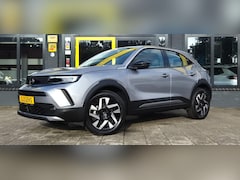 Opel Mokka - 1.2 Turbo Automaat | Parkeer Camera | Android Auto en Apple Carplay | Stuurverwarming | St