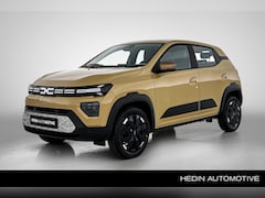 Dacia Spring - Extreme 65 26.8 kWh LET OP ACTIE PRIJS € 5000, - Korting | DC Lader 30KW | Parkeersensoren