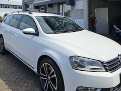 Volkswagen Passat Variant - 1.4 TSI Trendline BlueMotion