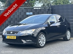 SEAT Leon - 1.2 TSI Style Business + CLIMATE CONTROL