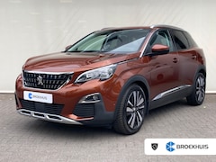 Peugeot 3008 - 1.2 PureTech Allure | Airco | Camera | Cruise | Navi | E-achterklep | Pdc v&a | Bliss |