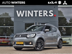 Suzuki Ignis - 1.2 Select | Stoelverwarming | Navigatie | Camera | Vaste Trekhaak |