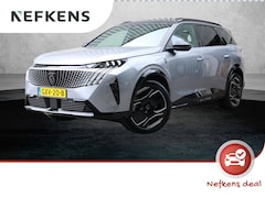 Peugeot e-5008 - GT Avantage 73 kWh | Panoramisch schuifdak | Elektrische achterklep | Lederen bekleding |