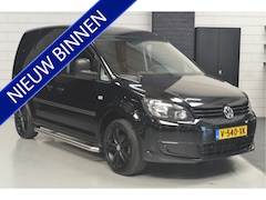 Volkswagen Caddy - 1.6 TDI // 101.000 km // AIRCO // CRUISE // STOELVERWARMING // STANDKACHEL // TREKHAAK //