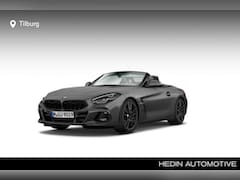BMW Z4 Roadster - sDrive20i Business Edition Plus High Executive | M Sport Plus Pack | Electrisch verstelbar