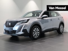 Peugeot 2008 - 100 PK Active - NAVI - CAMERA - FULL LED