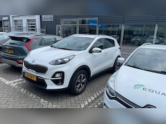 Kia Sportage - 1.6 GDI DynamicLine