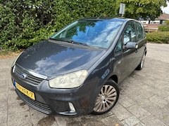 Ford C-Max - AUTOMAAT MET NAVI, ACHTERUIT SENS, AIRCO & APK