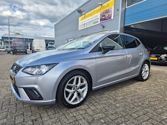 SEAT Ibiza - 1.0 TSI 70Kw / 95 Pk FR Business Intense 5-Drs