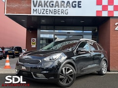 Kia Niro - 1.6 GDi Hybrid ExecutiveLine // NAVI // CAMERA // TREKHAAK // ADAPTIVE CRUISE // CLIMA //