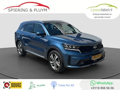 Kia Sorento - 1.6 PHEV 4WD ExecutiveLine | Stoelventilatie | Pano | Leder
