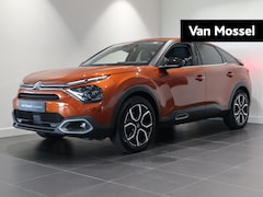 Citroën Ë-C4 - Shine 50 kWh - NAVI - APPLE CARPLAY/ANDROID AUTO - HEADS-UP DISPLAY